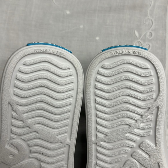 Native Shoes Gray Miles size M4/W6 - Picture 7 of 11